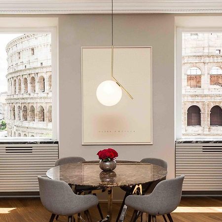 Amazing View Colosseo Roma Eksteriør bilde